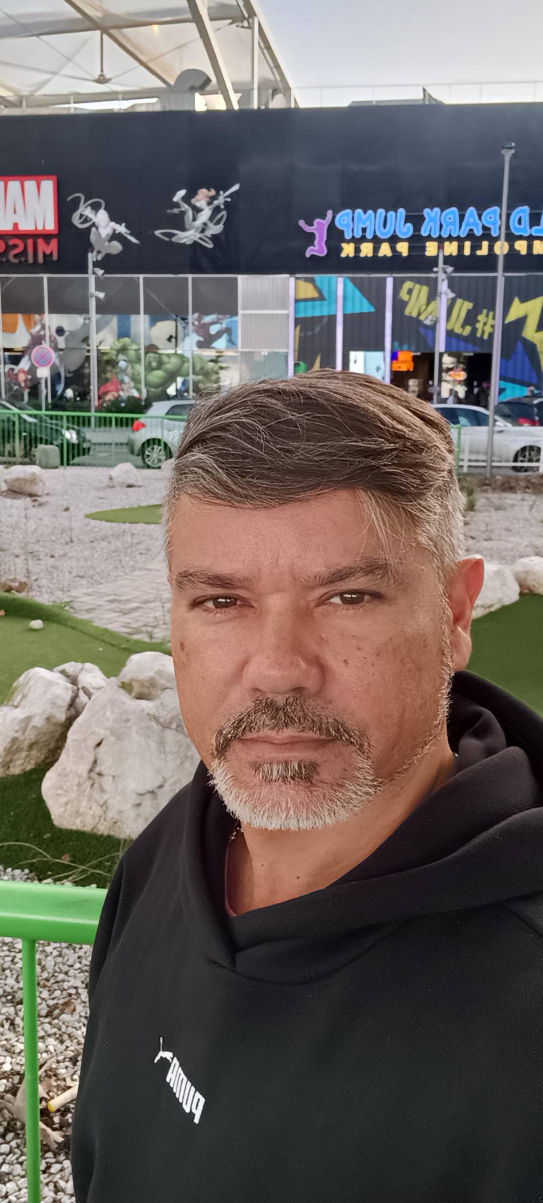 Alexandre - Amadora - Private Detective