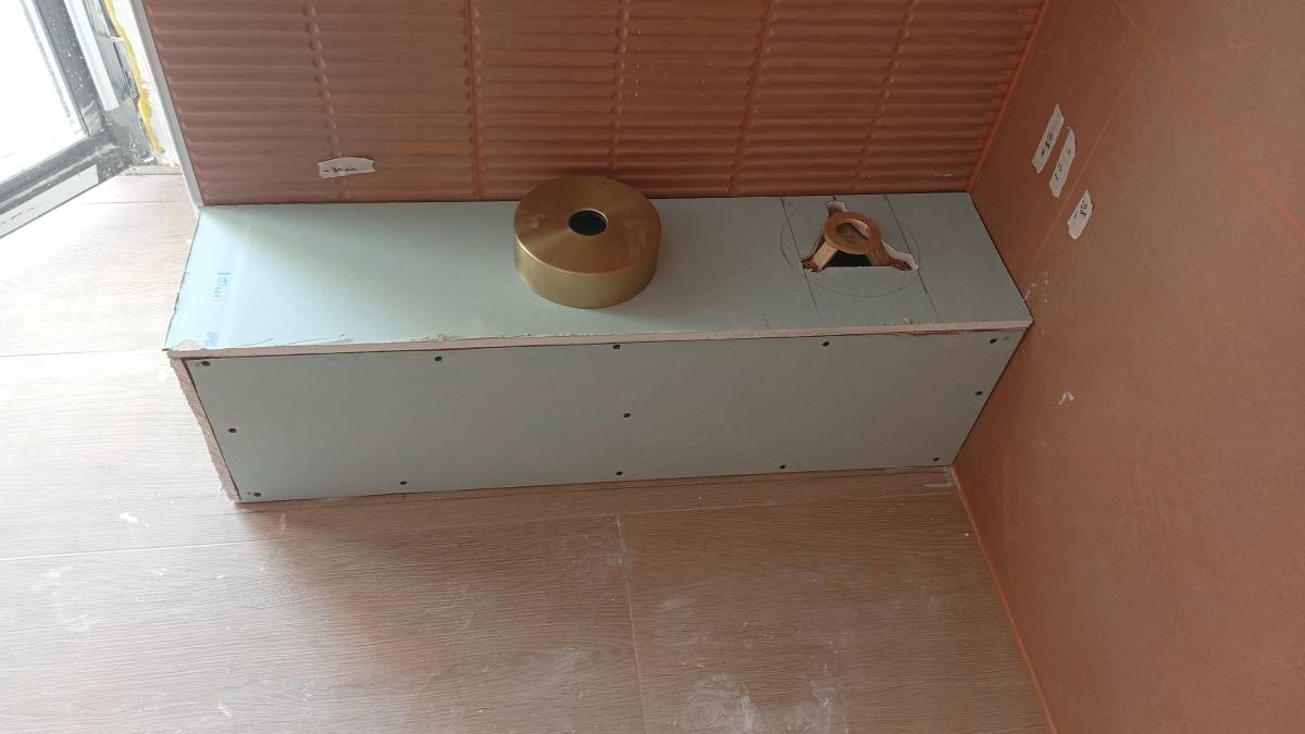 Rafael gonzaga souza - Albufeira - Home Waterproofing