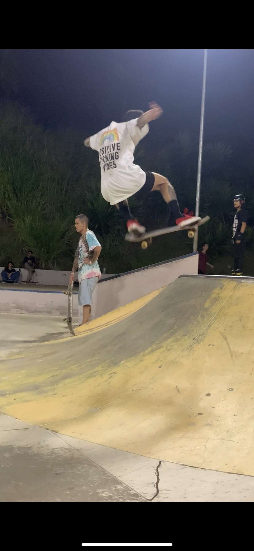 Lucas Medeiros - Lisboa - Aulas de Skate