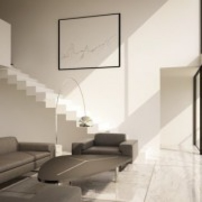 ADARQ - Entroncamento - Design de Interiores