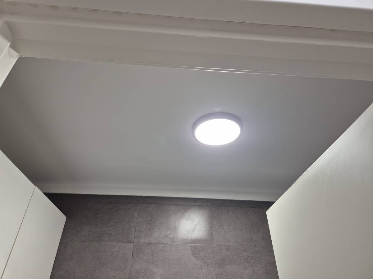 Sistema construção e manutenção - Gondomar - Pintura de exteriores