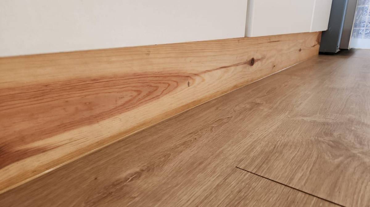 TriMestre - Matosinhos - Furniture Assembly