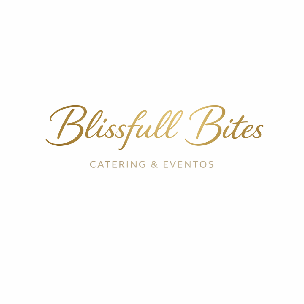 Blissful Bites - Lisboa - Organização de Festas