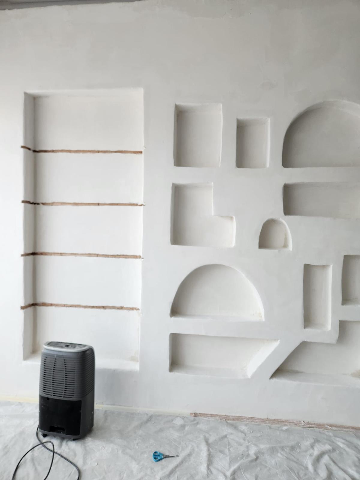 TriMestre - Matosinhos - Cabinet Refacing