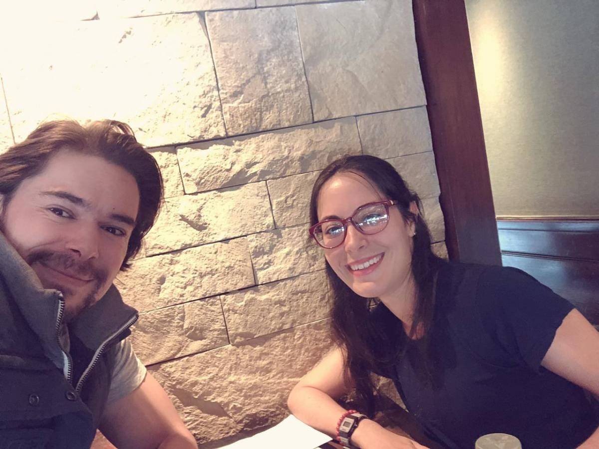 Cecilia Nascimento - Oeiras - English Classes
