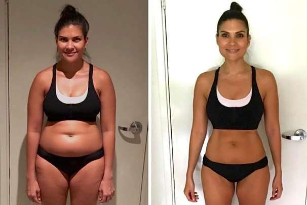Cláudio Da Silva - Torres Novas - Personal Training