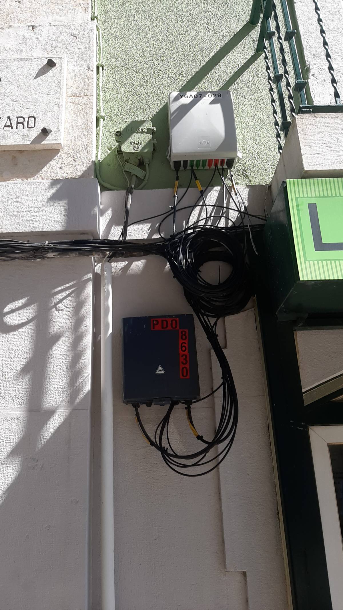 Técnico kawan - Lisboa - Sistemas Telefónicos