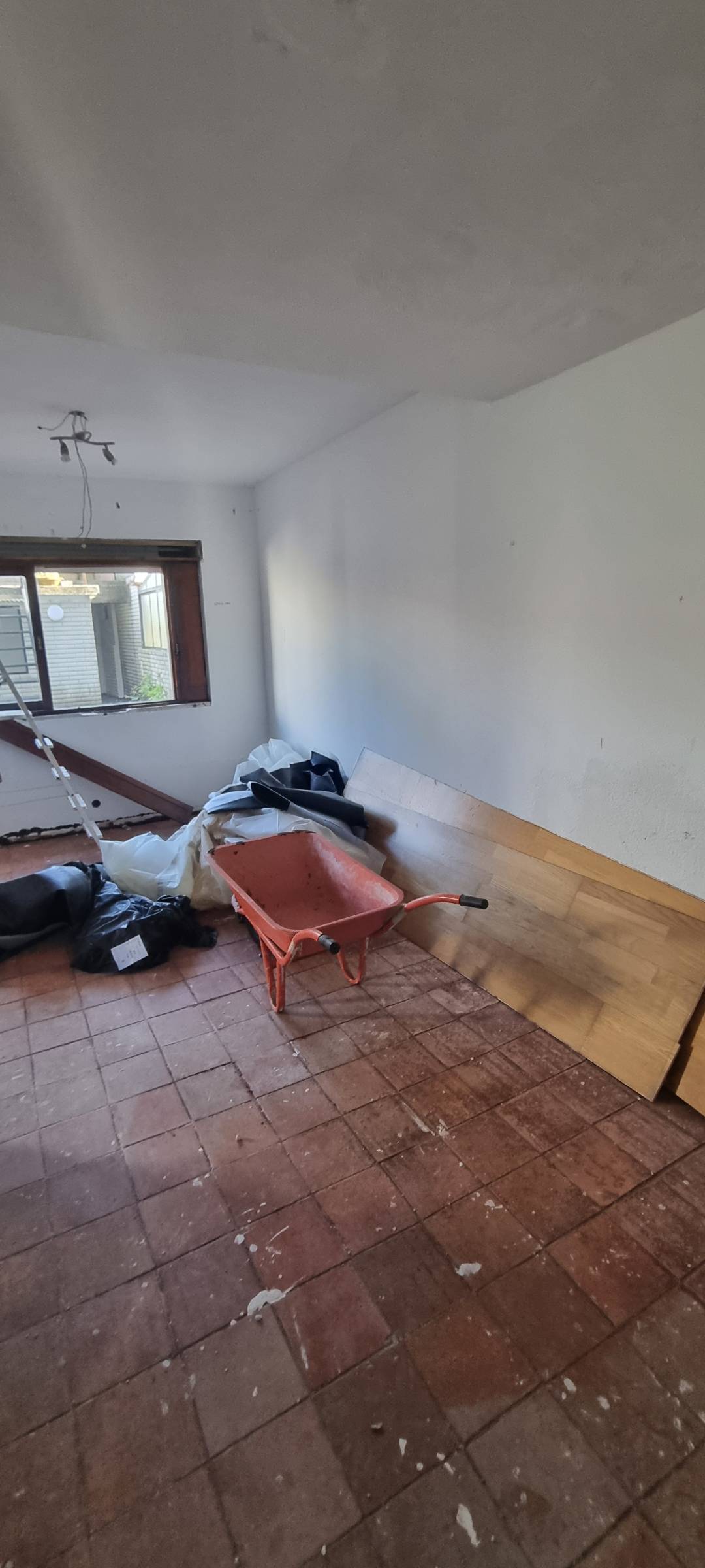 JBRenovacoes - Braga - Pintura de interiores