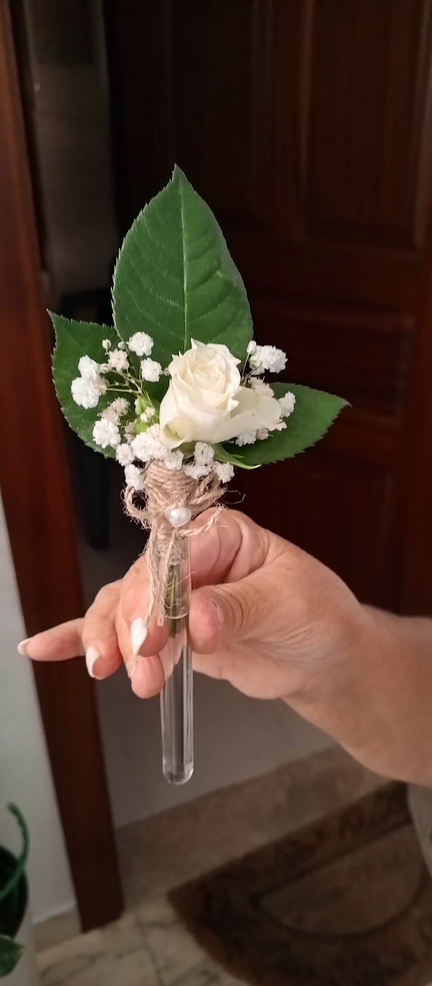 Celeste Suspiro - Alcobaça - Decoración de bodas