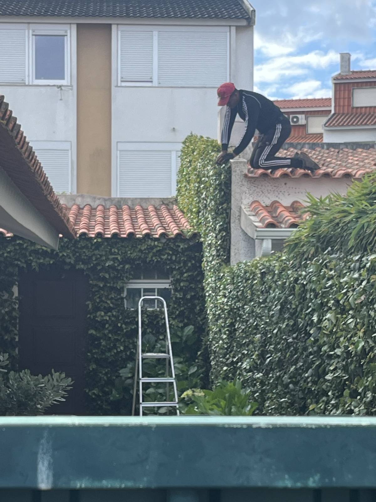 aa.jardins - Cascais - Outdoor Plumbing Installation or Replacement