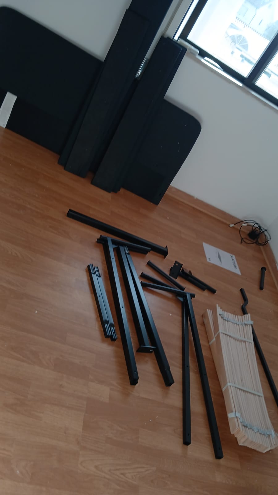 Carlos Prazeres - Almeirim - Montagem de Mobiliário IKEA