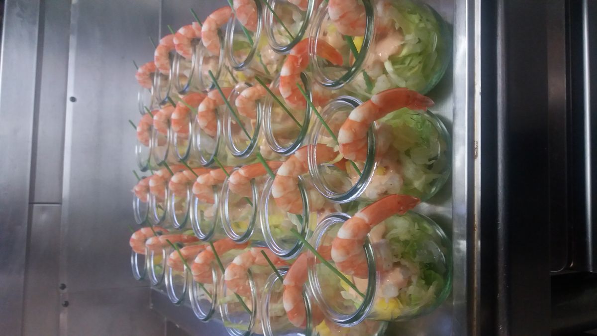 Hugo Teixeira - Cantanhede - Corporate Dinner Catering