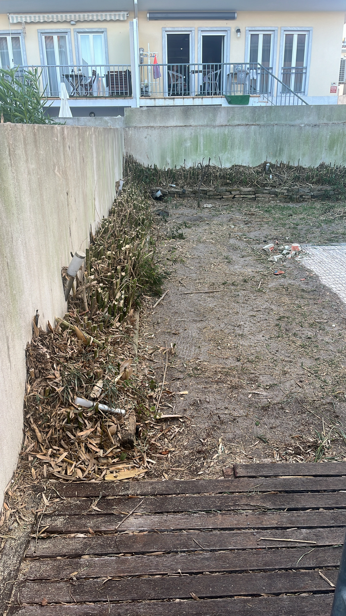 aa.jardins - Cascais - Drip Irrigation System Maintenance