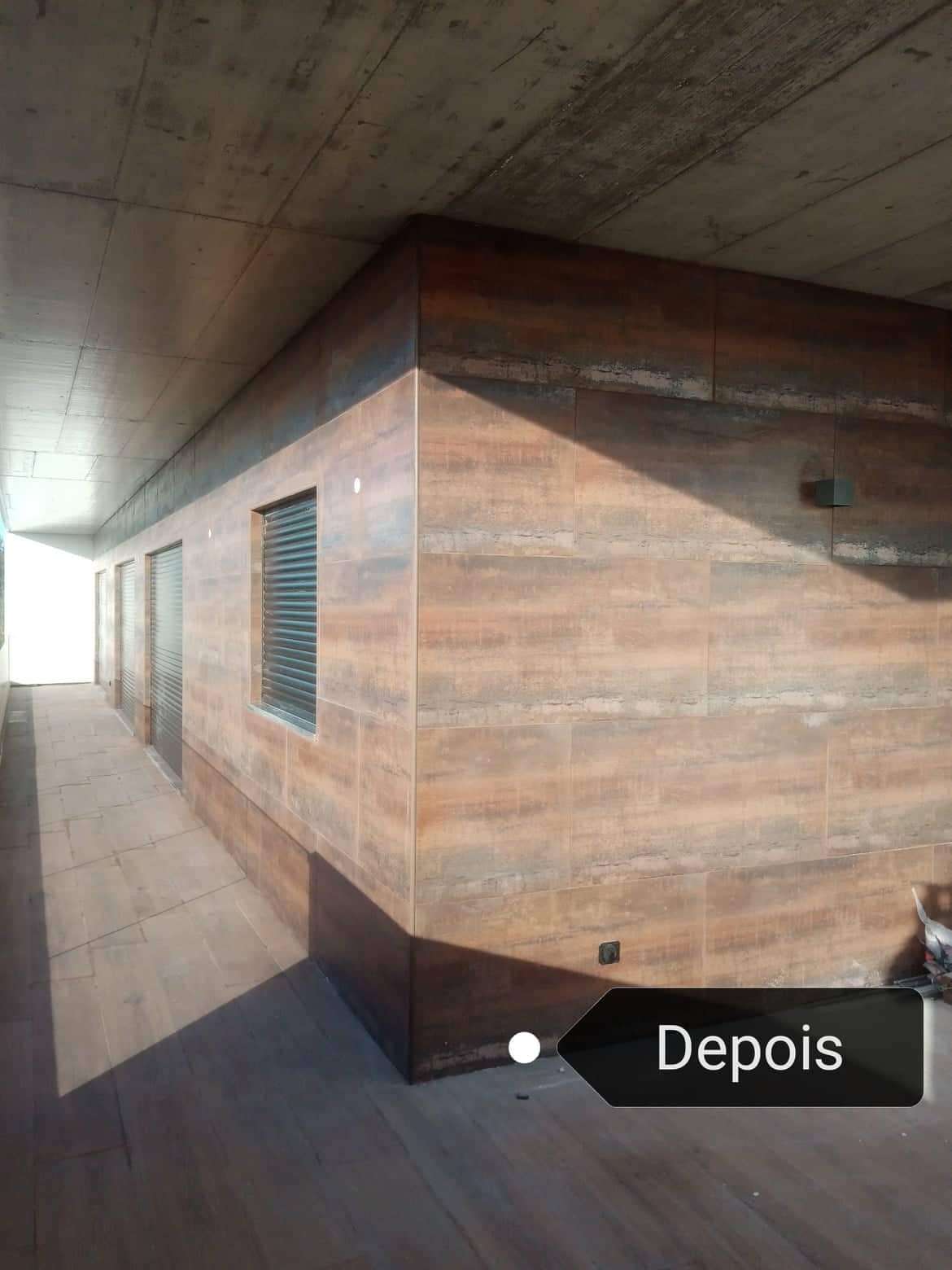 Worker remodelações - Peniche - Servicios de demolición