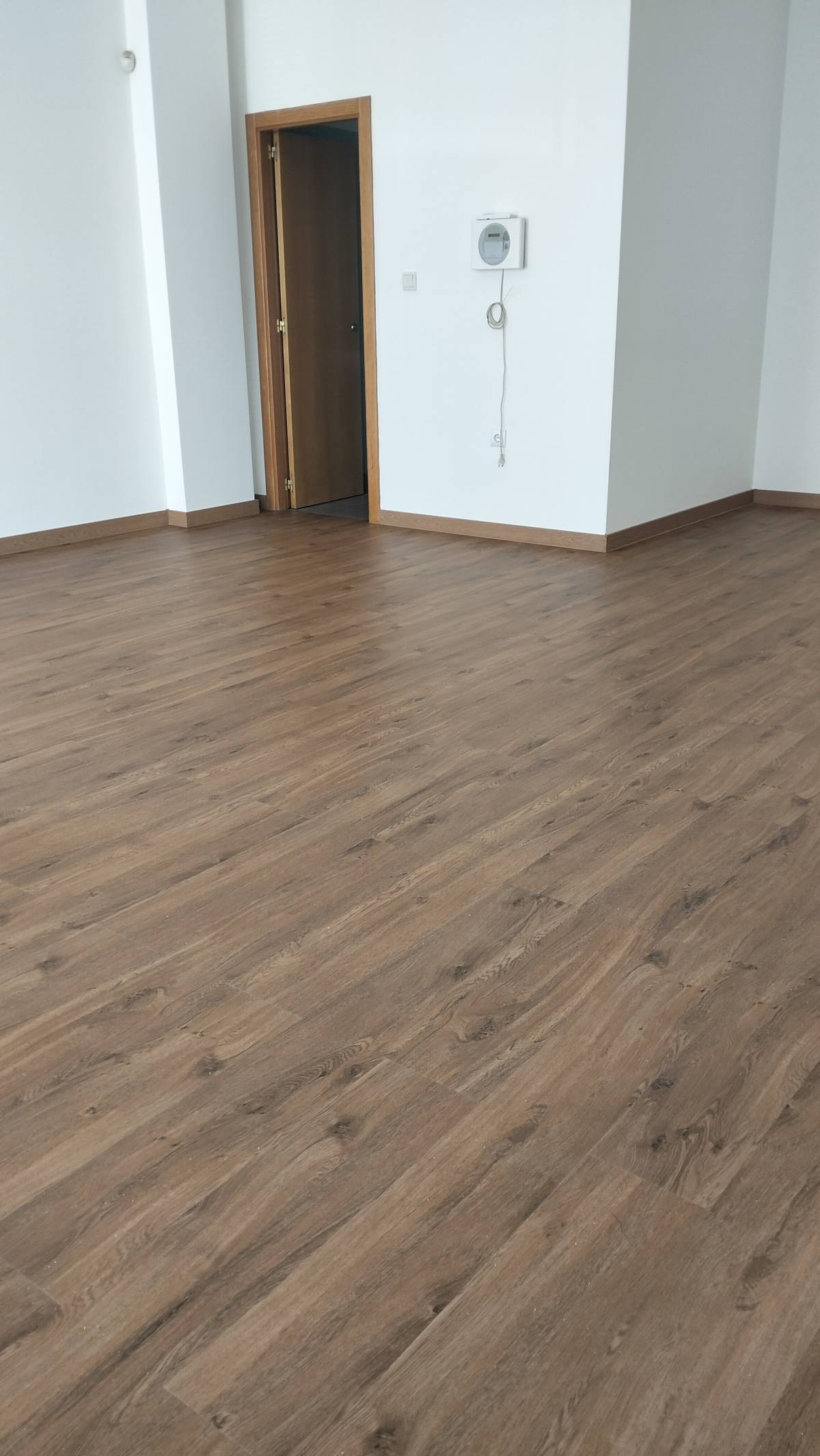 Oficina do Norte - Gondomar - Construção de Parede Interior