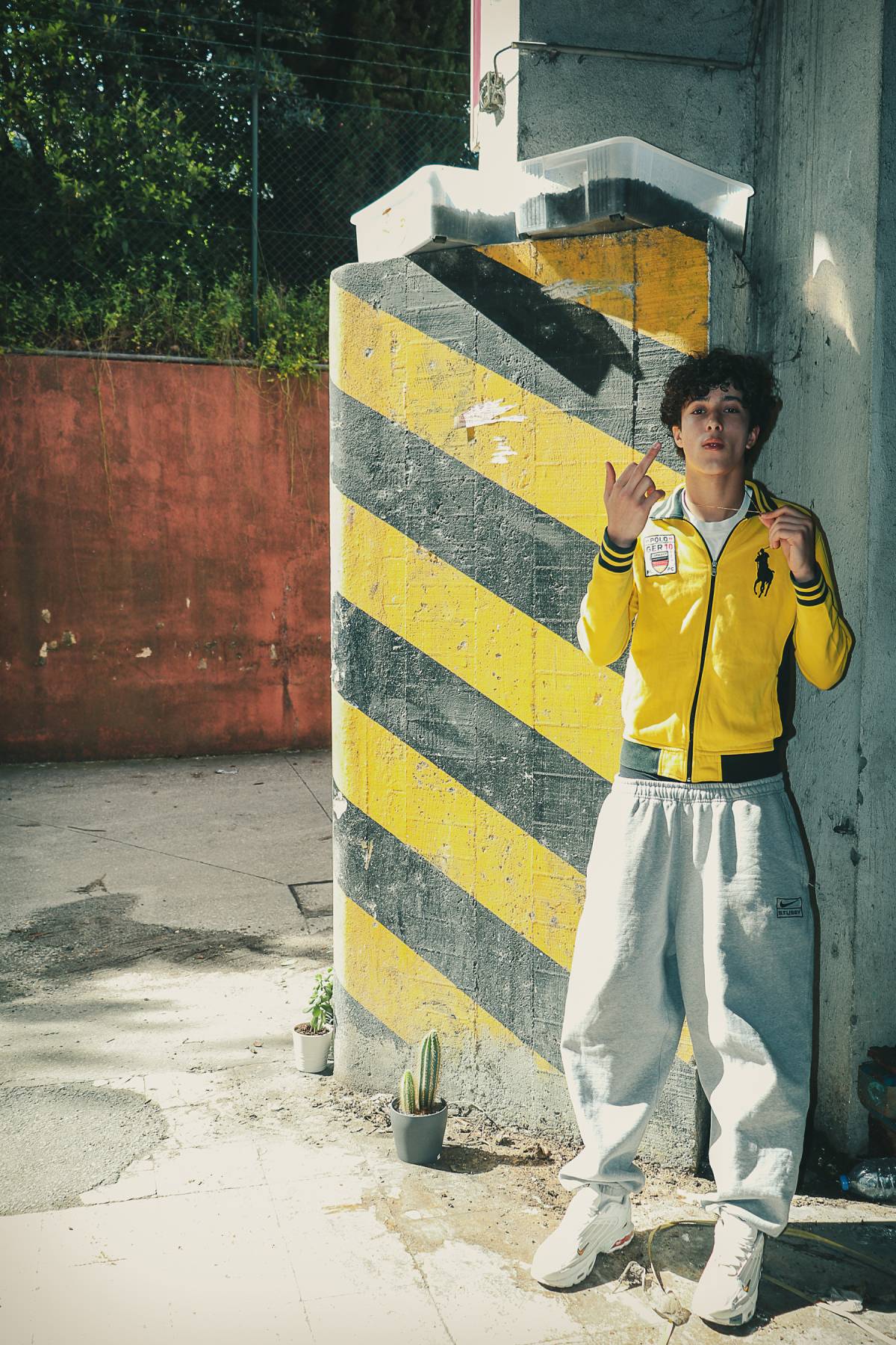 Martim Reis - Amadora - Photo Scanning