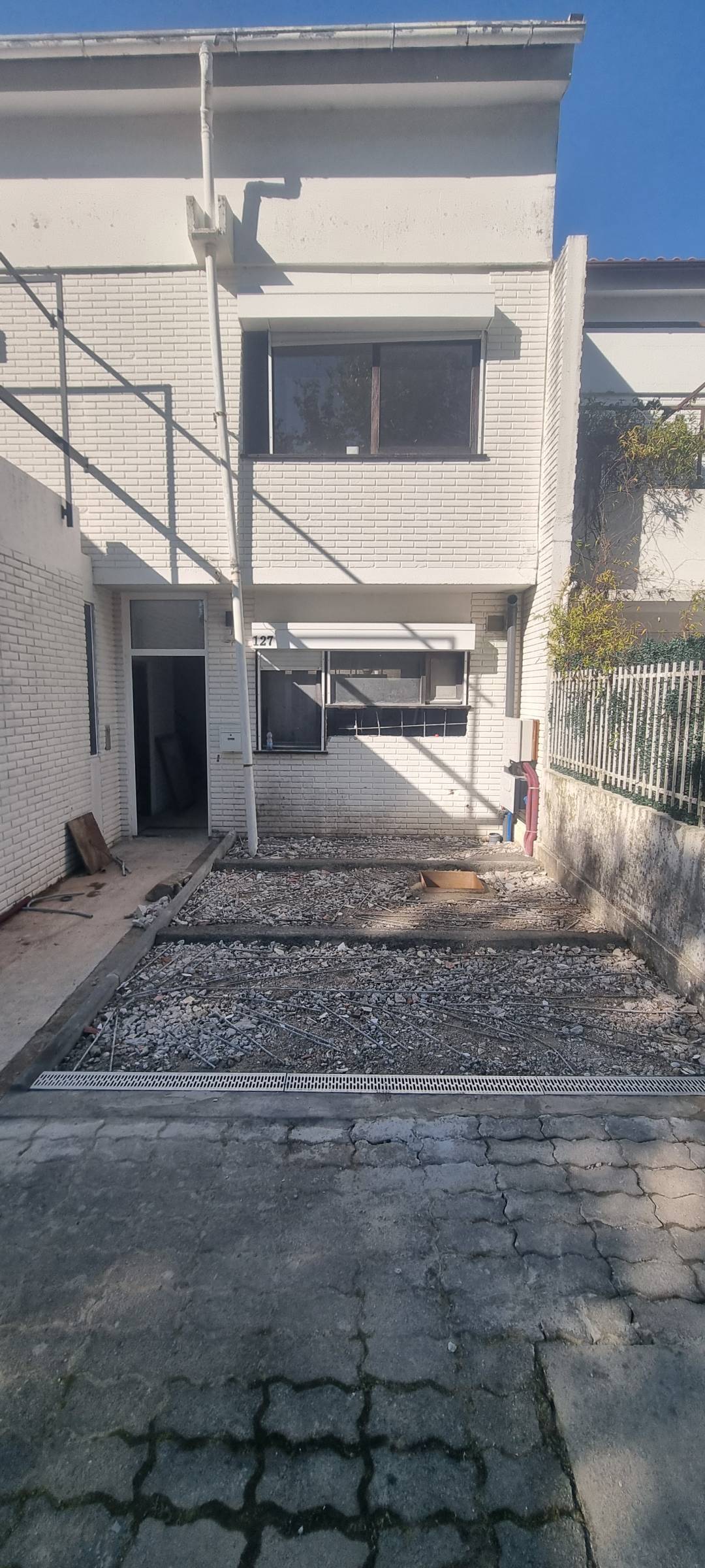 JBRenovacoes - Braga - Remodelación de habitaciones