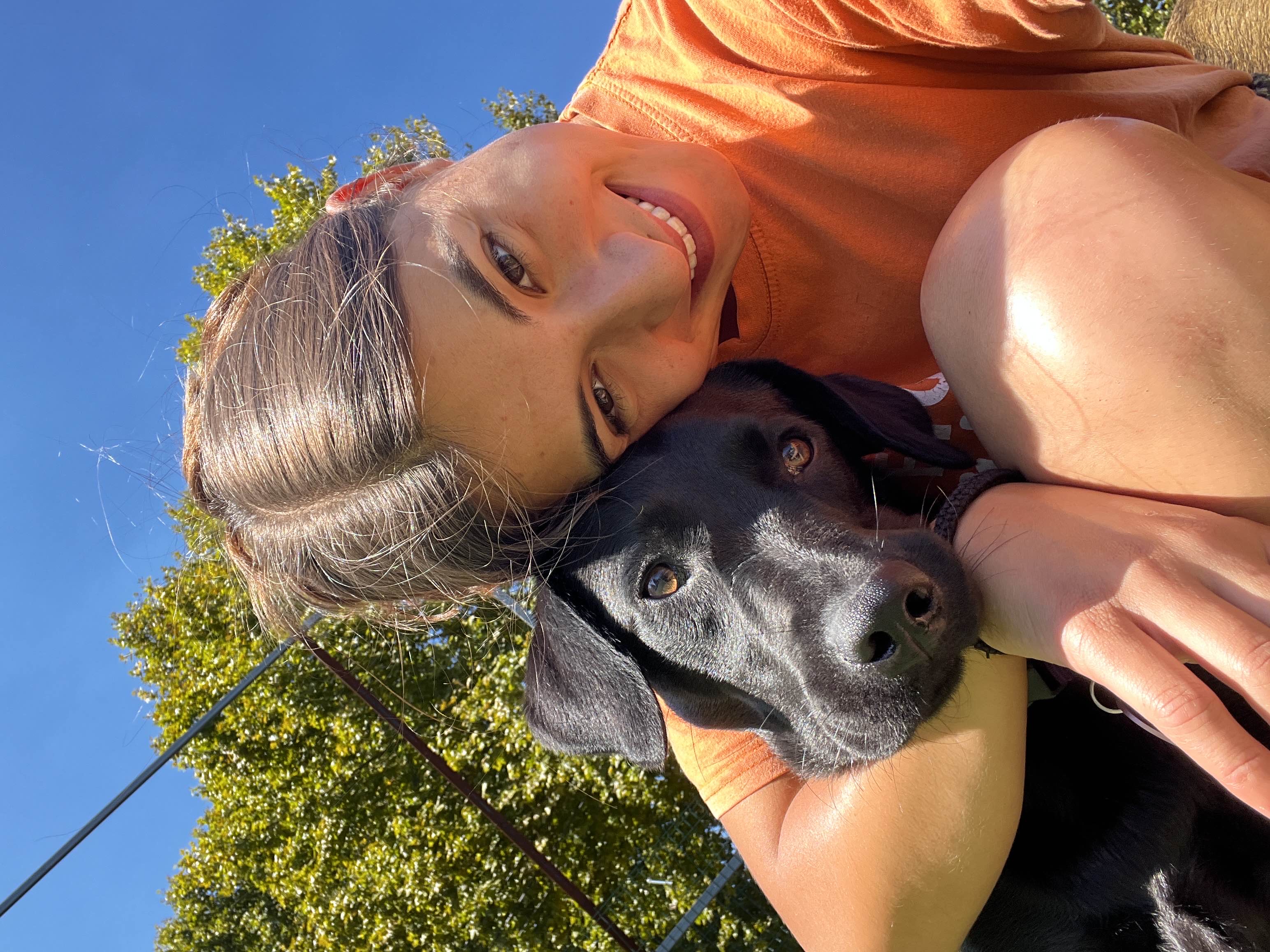 Daniela Silva - Barcelos - Dog Training