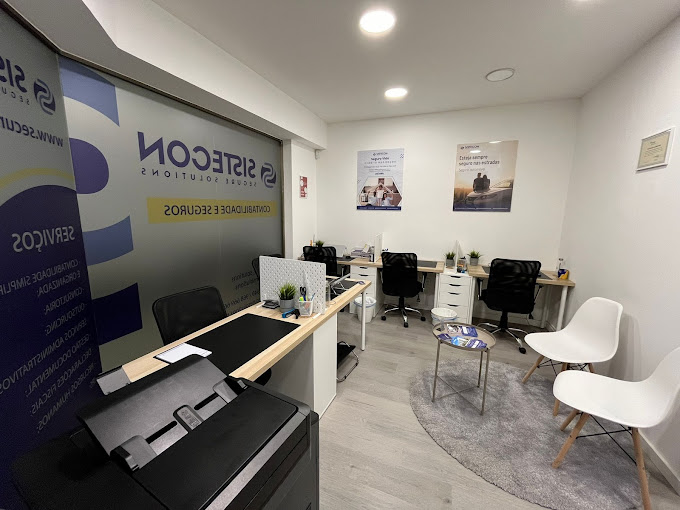Sistecon - Contabilidade & Seguros - Vila Franca de Xira - Accounting