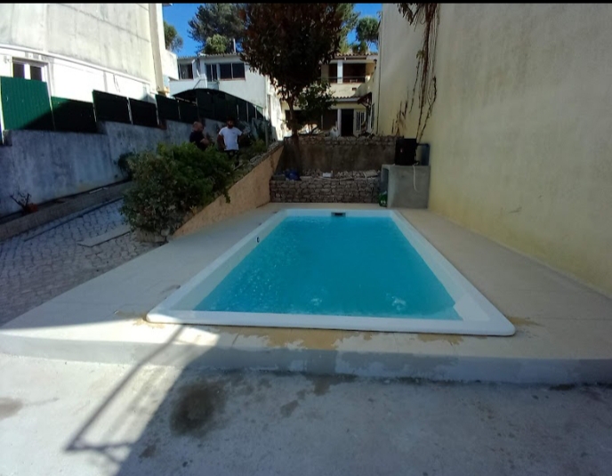 Notorious remodelaçoes - Alcobaça - Küche sanieren