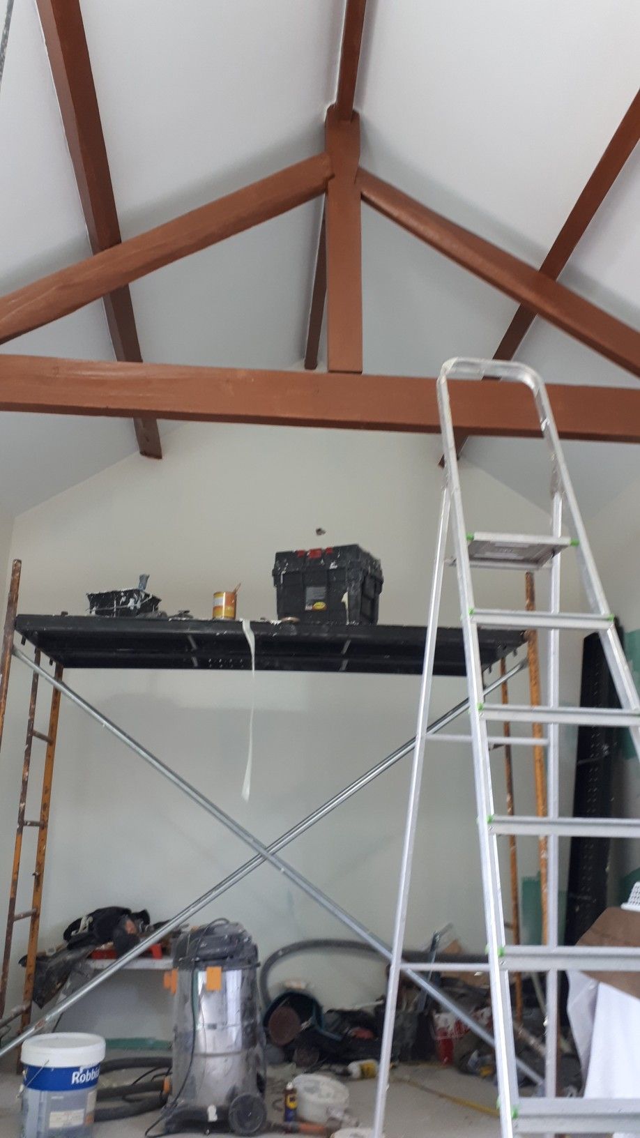 English Speaking - Handyman Services - Paços de Ferreira - Dachrinnen montieren oder austauschen