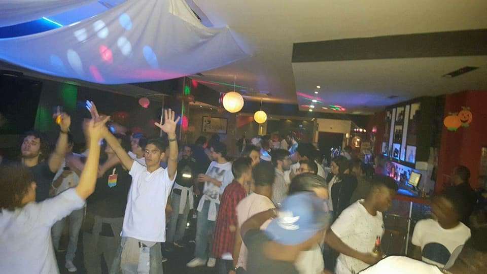 Dj Camacho - Viseu - Laser Show Entertainment