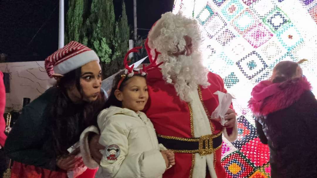 Cristiana Vilaça - Vila Nova de Famalicão - Santa