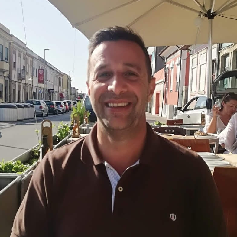 Rui Ungaro - Matosinhos - Transportation and Private Tours