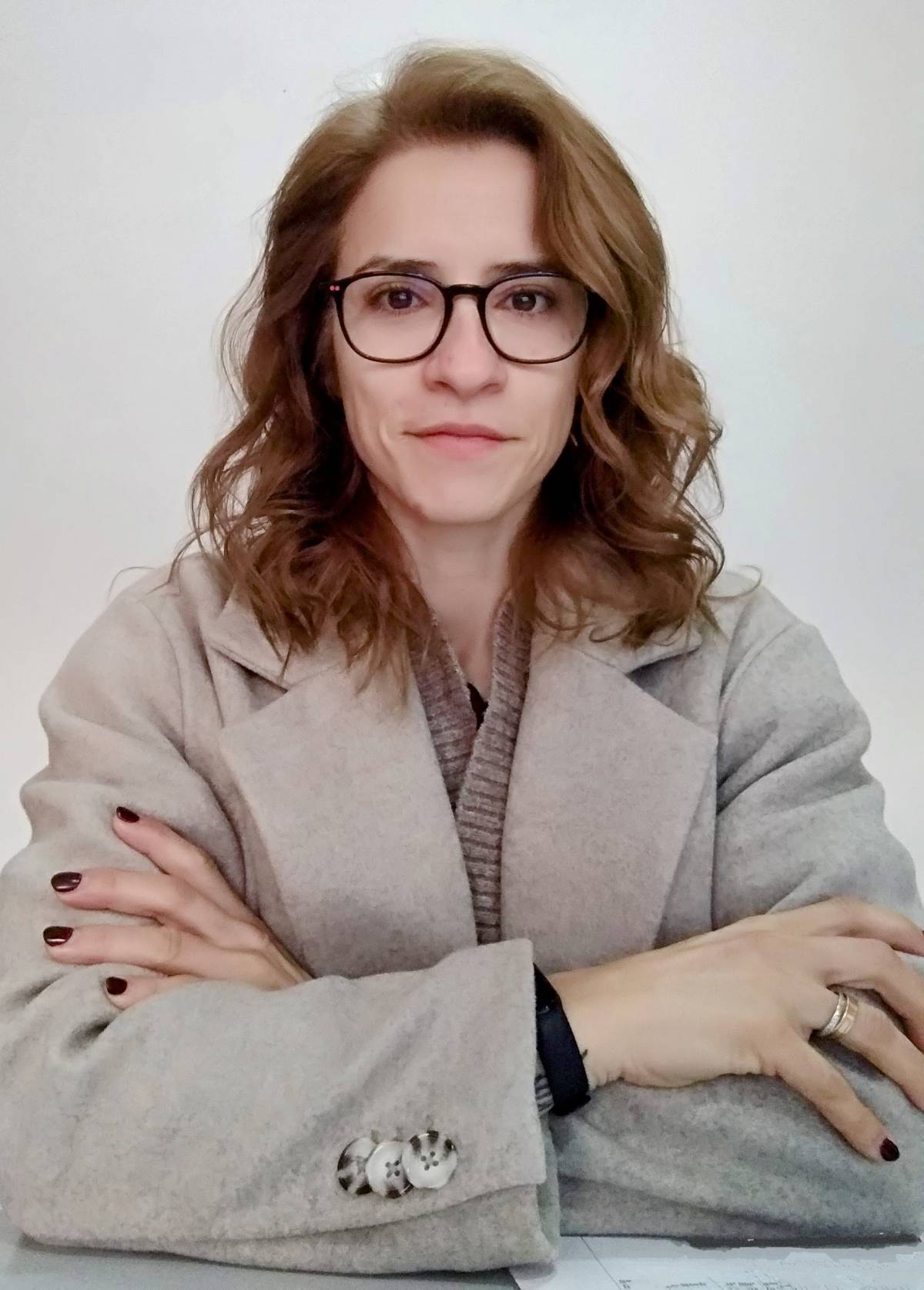 Ana Rodrigues - Braga - Meditation Instruction