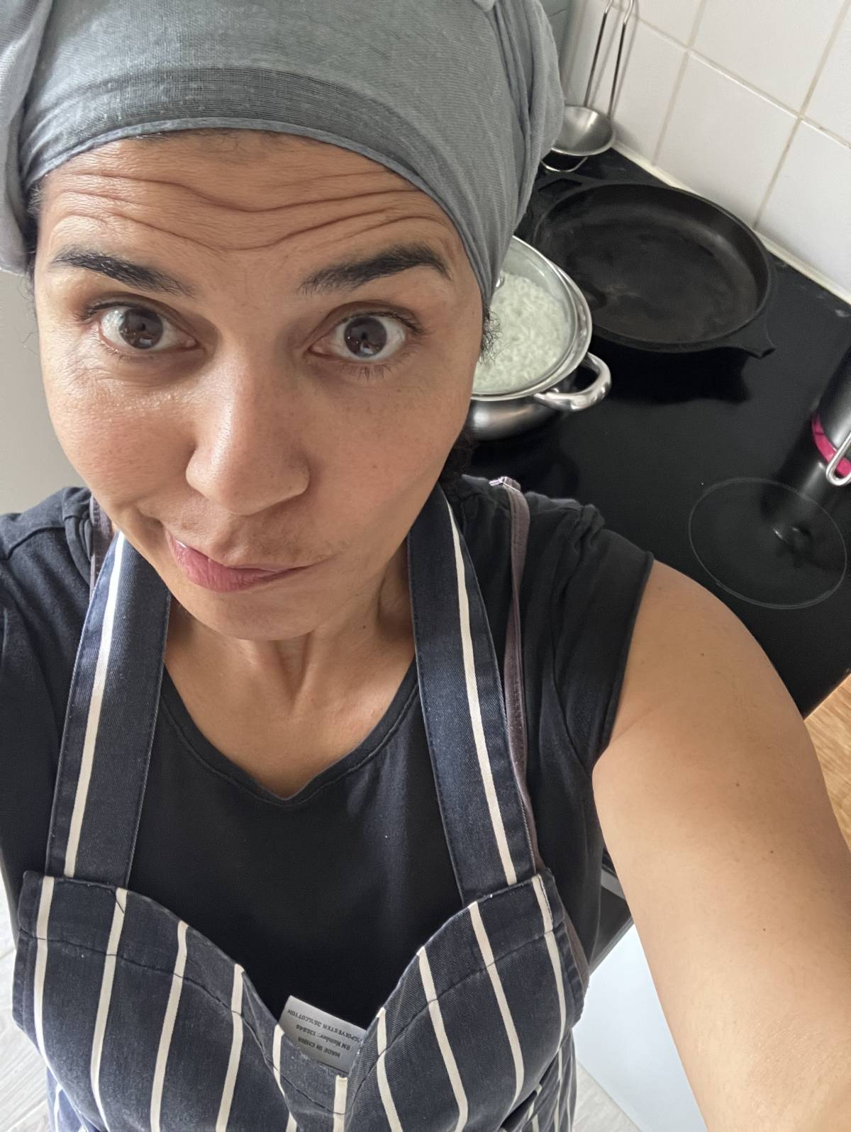 Pchef Carla Silva - Santa Maria da Feira - Corporate Dinner Catering