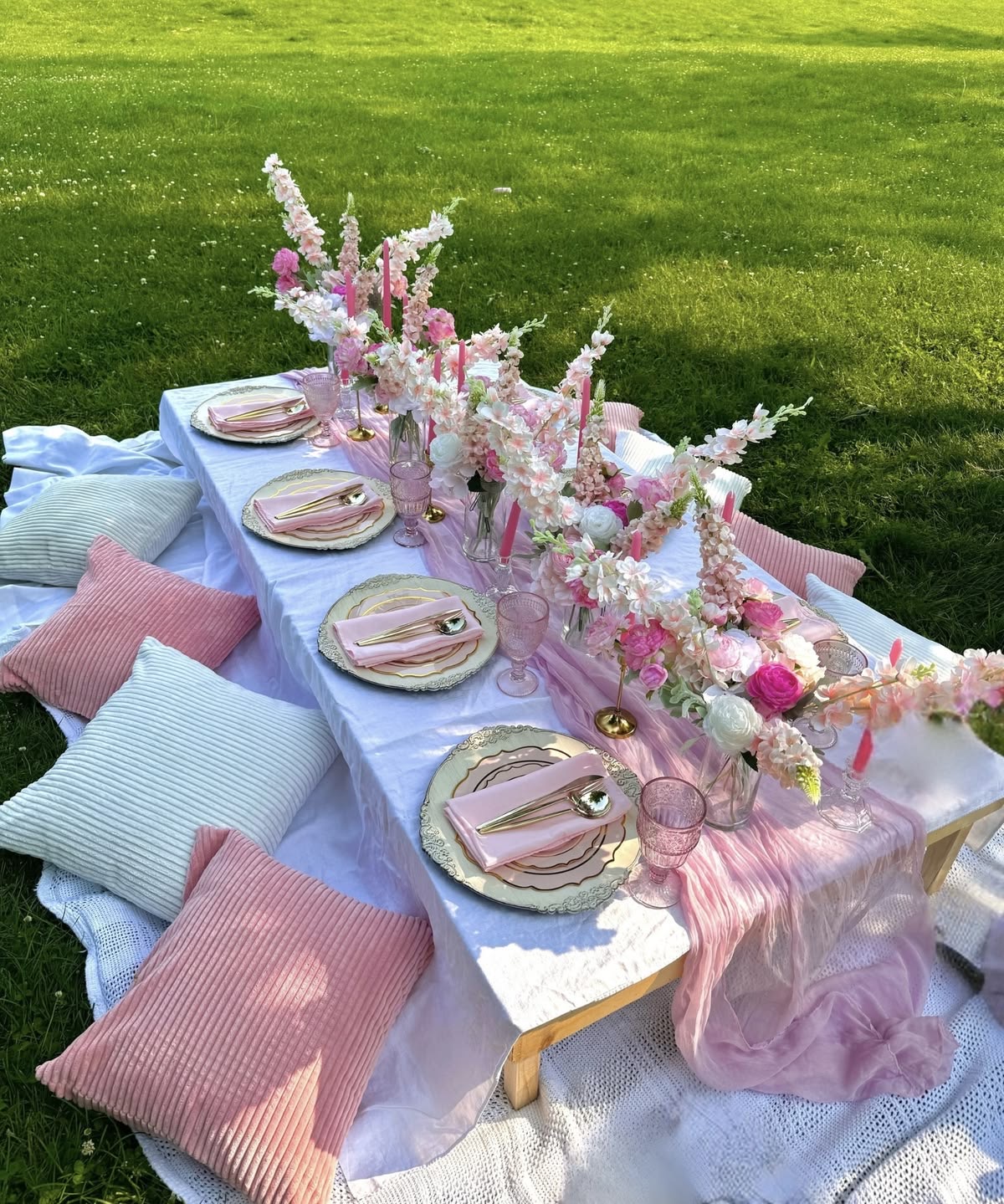 Celebra - Eventos - Lisboa - Decoração de Casamentos