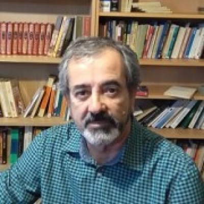 Carlos Guiomar - Almada - Landvermessung