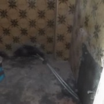 R.X.L Reparação e Recuperação LDA - Moita - Terrasse beizen / Oberfläche behandeln