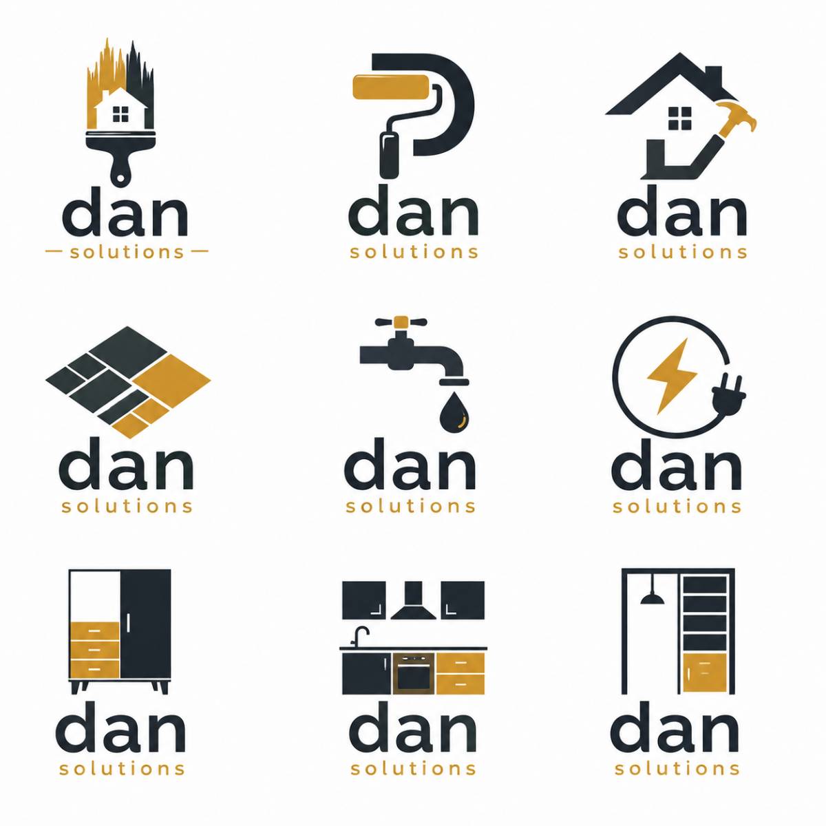 Dan Solutions - Setúbal - Remodelação de Casa de Banho