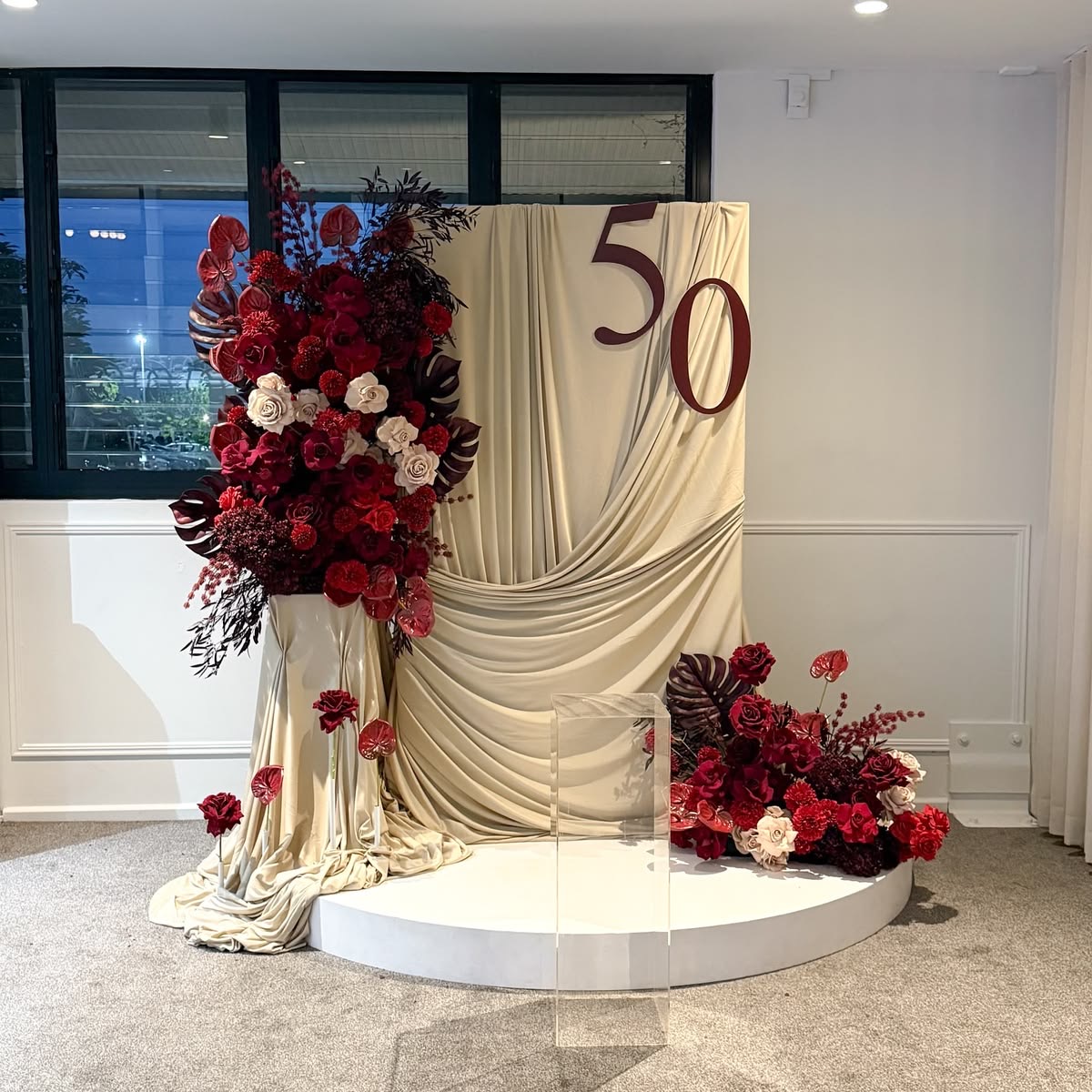 Celebra - Eventos - Lisboa - Decoração de Festas e Eventos