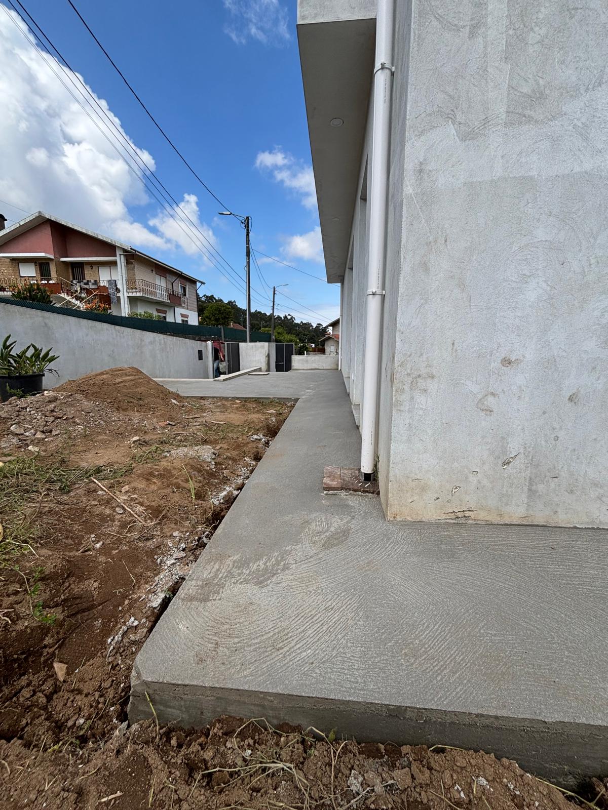 Daniel Reis - Santa Maria da Feira - Bathroom Remodel