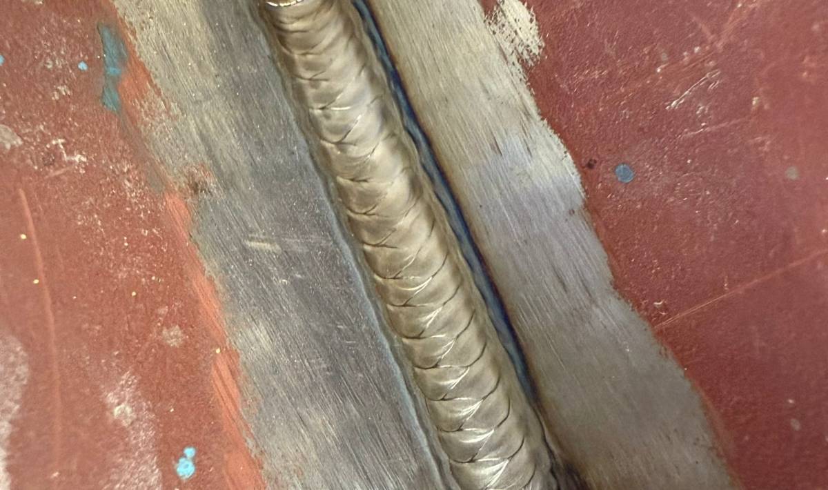 PF Metal Solutions - Póvoa de Varzim - Welding