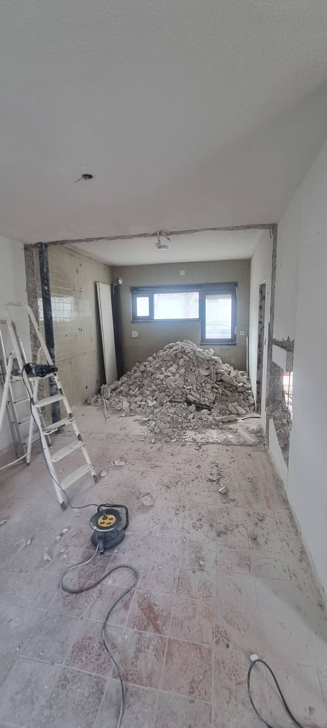 JBRenovacoes - Braga - Remodelación de cocinas