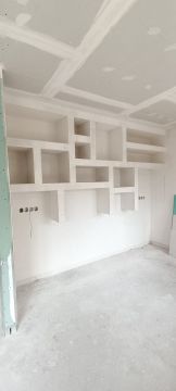 Nítido e Positivo Unipessoal - Sintra - Malerarbeiten an Gebäuden