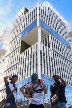 Martim Reis - Amadora - Corporate Videography