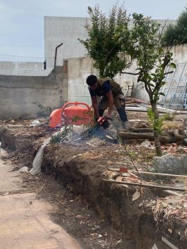 aa.jardins - Cascais - Remodelação de Quarto