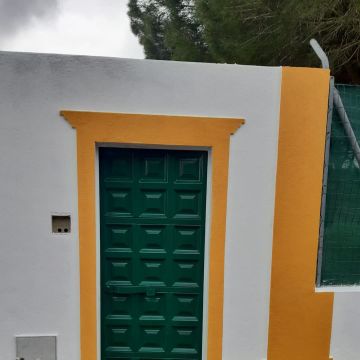 Nuno Martins - Seixal - Roof Cleaning
