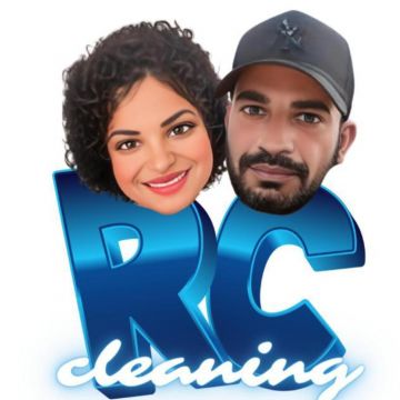 RC Cleaning - Viseu - Estofador