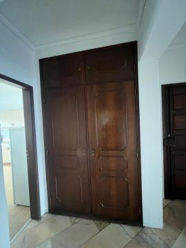 Remodelações e Construção