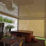 Sombra&Constroi - Portimão - Solar Panel Installation