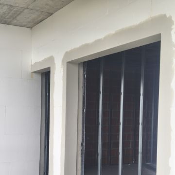DCP - Valença - Limpieza para mudanzas