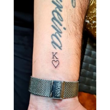 Tattoo Shop Edu’s Mystic Ink - Pedrógão Grande - Actuaciones especializadas