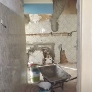 R.X.L Reparação e Recuperação LDA - Moita - Treppe und Treppenhaus reparieren