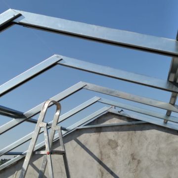 G S serviços - Amadora - Fan Installation