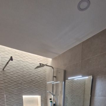 Diogo videira remodelaçoes - Sintra - Limpeza de Chaminé